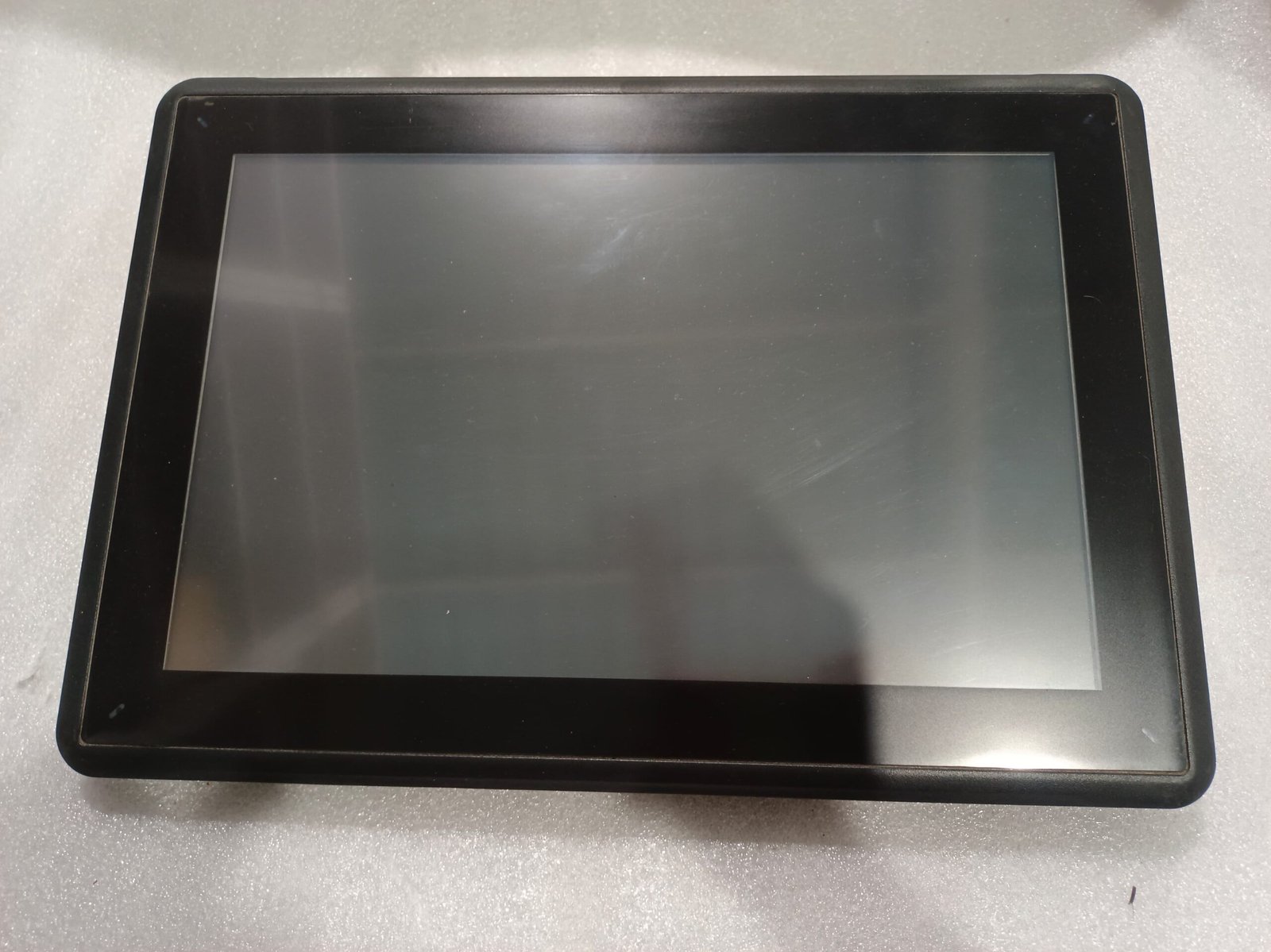 A06B-6096-H207 FANUC SERVO AMPLIFIER MODULE A06B6096H207 thumbnail 3083