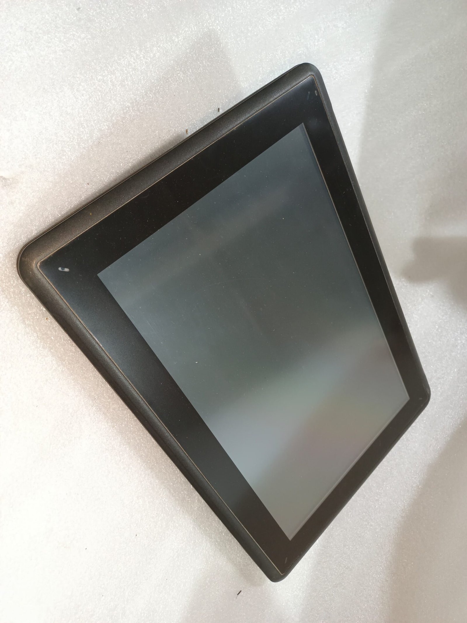 A06B-6096-H207 FANUC SERVO AMPLIFIER MODULE A06B6096H207 thumbnail 3084