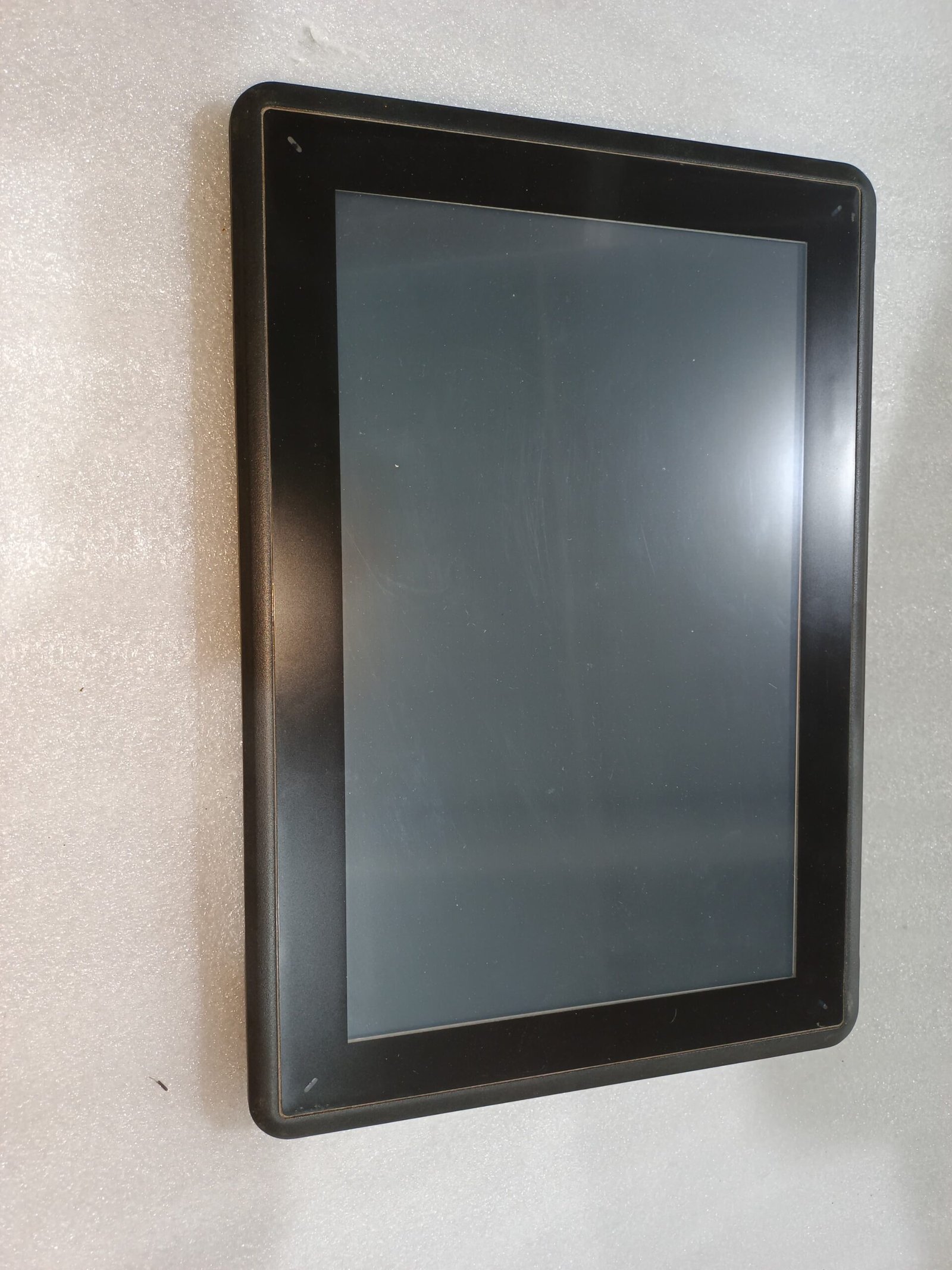 A06B-6096-H207 FANUC SERVO AMPLIFIER MODULE A06B6096H207 thumbnail 3085