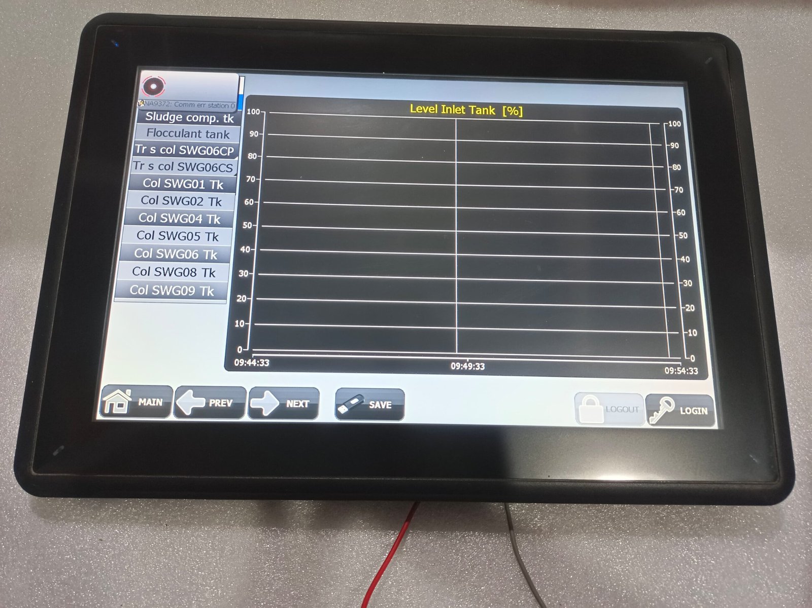 A06B-6096-H207 FANUC SERVO AMPLIFIER MODULE A06B6096H207 thumbnail 3087