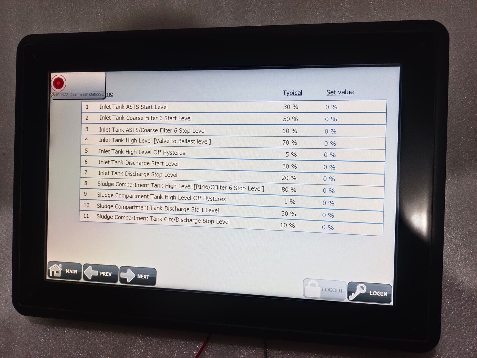 A06B-6096-H207 FANUC SERVO AMPLIFIER MODULE A06B6096H207 thumbnail 3090