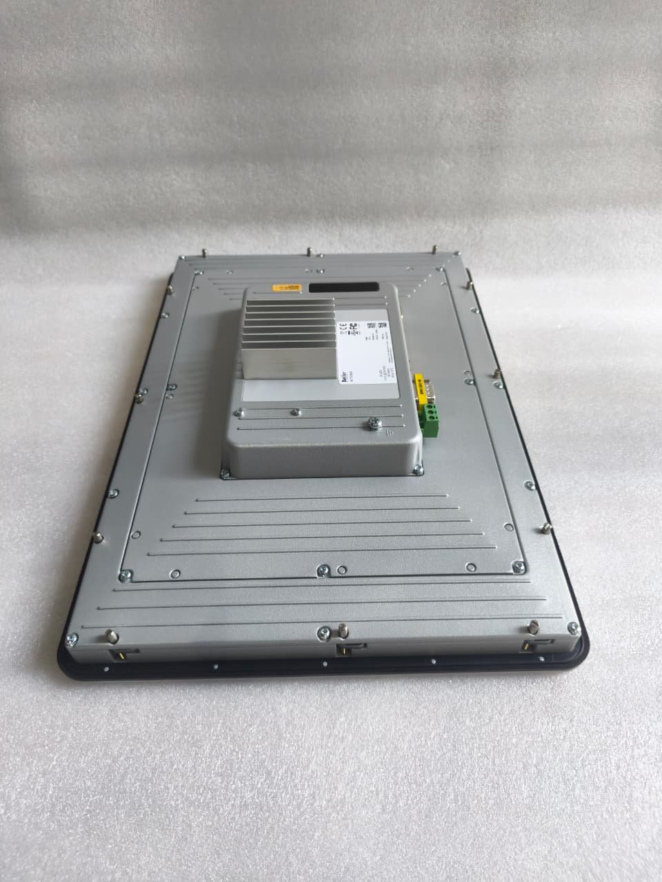 A06B-6096-H207 FANUC SERVO AMPLIFIER MODULE A06B6096H207 thumbnail 6310