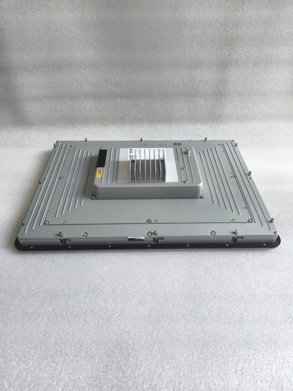 A06B-6096-H207 FANUC SERVO AMPLIFIER MODULE A06B6096H207 thumbnail 6311