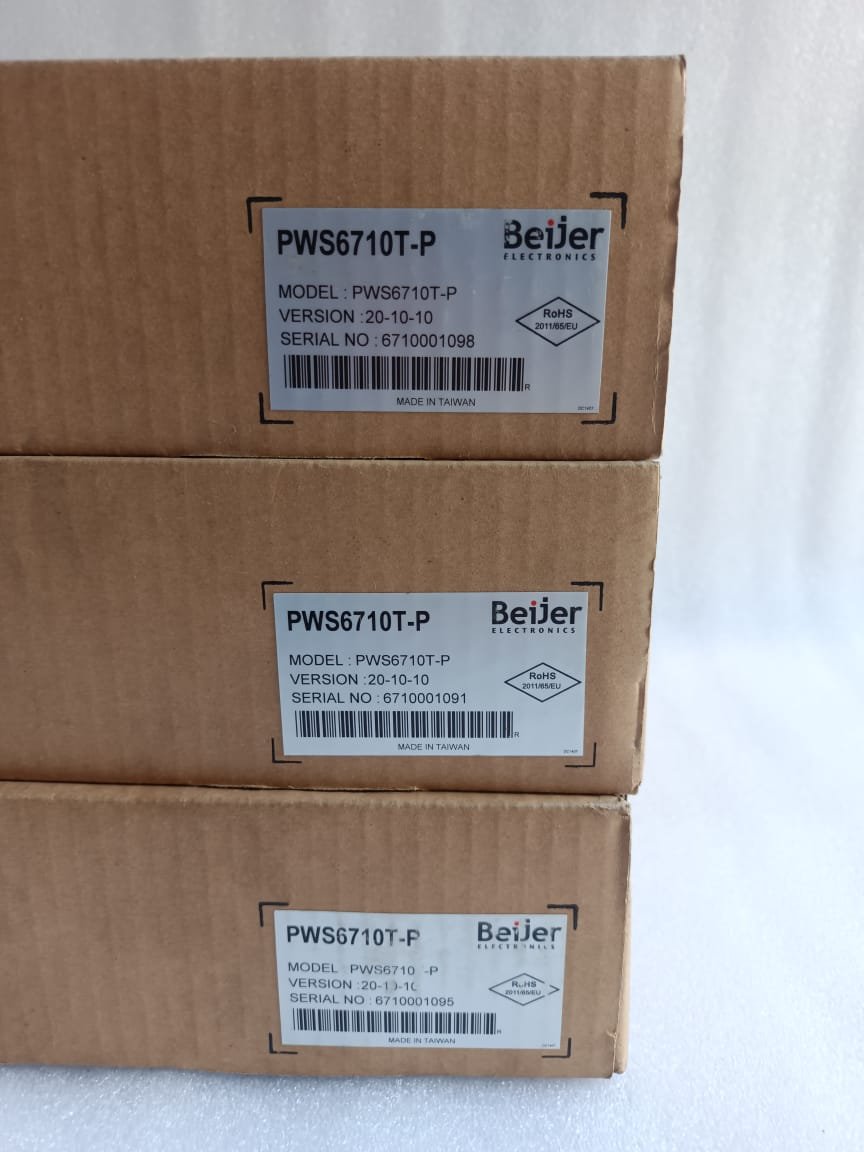 A06B-6096-H207 FANUC SERVO AMPLIFIER MODULE A06B6096H207 thumbnail 2412