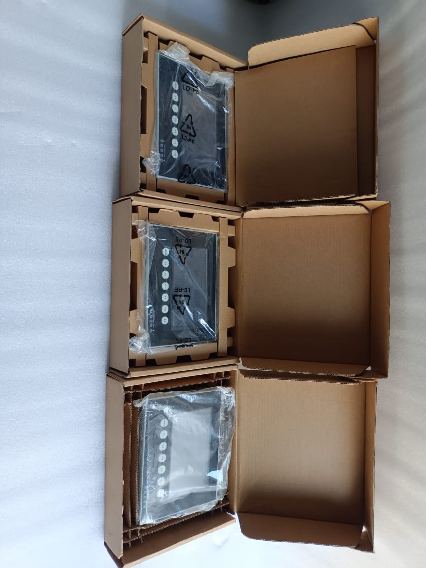 A06B-6096-H207 FANUC SERVO AMPLIFIER MODULE A06B6096H207 thumbnail 2413