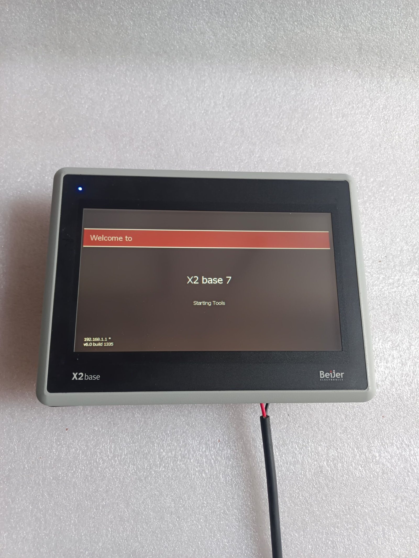 A06B-6096-H207 FANUC SERVO AMPLIFIER MODULE A06B6096H207 thumbnail 4045