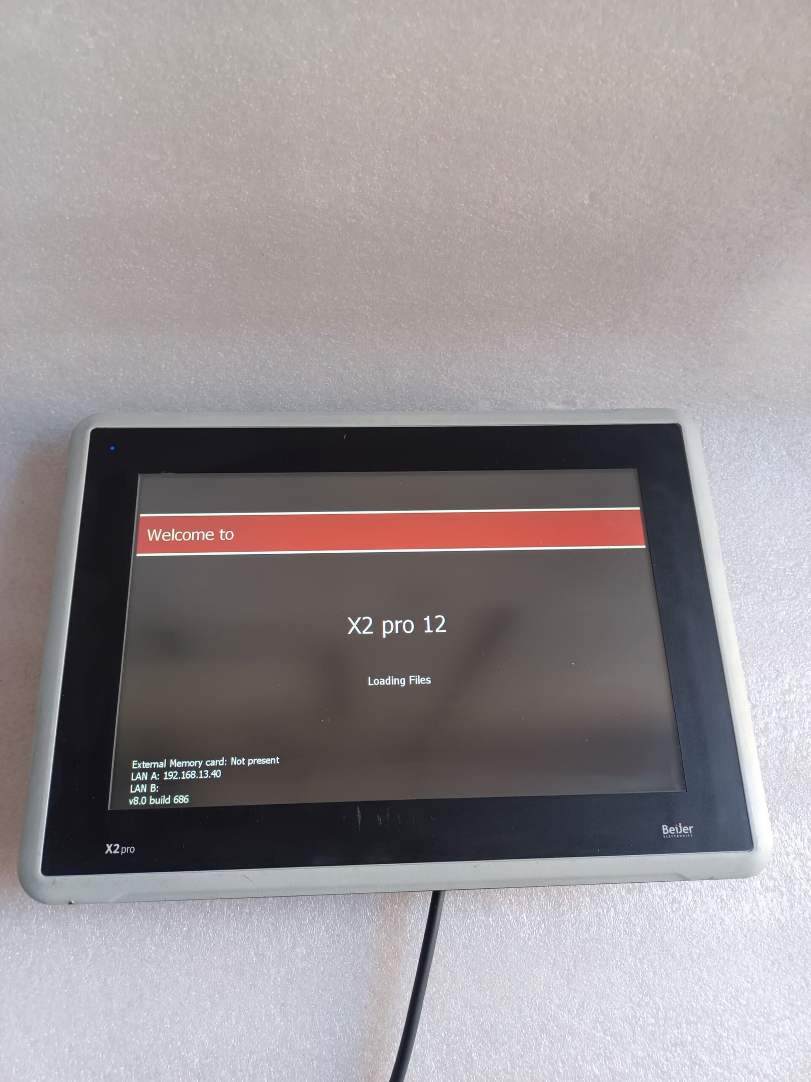 A06B-6096-H207 FANUC SERVO AMPLIFIER MODULE A06B6096H207 thumbnail 3297