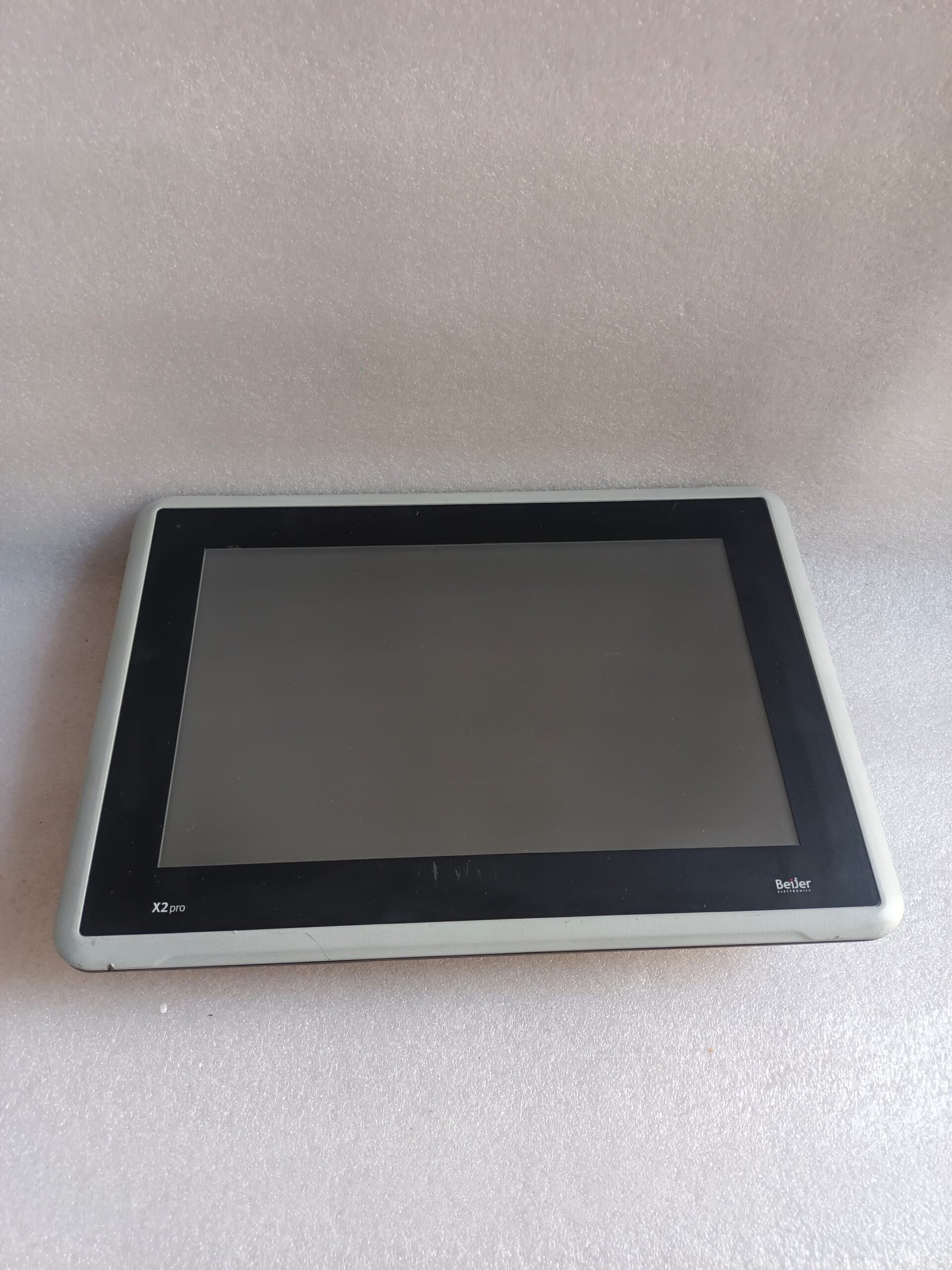 A06B-6096-H207 FANUC SERVO AMPLIFIER MODULE A06B6096H207 thumbnail 3288