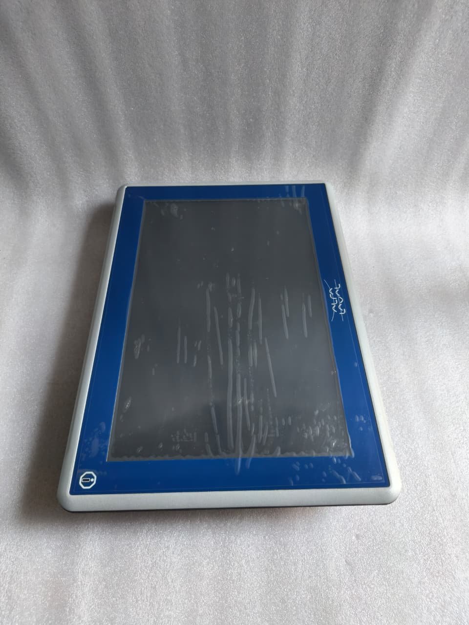 A06B-6096-H207 FANUC SERVO AMPLIFIER MODULE A06B6096H207 thumbnail 6085