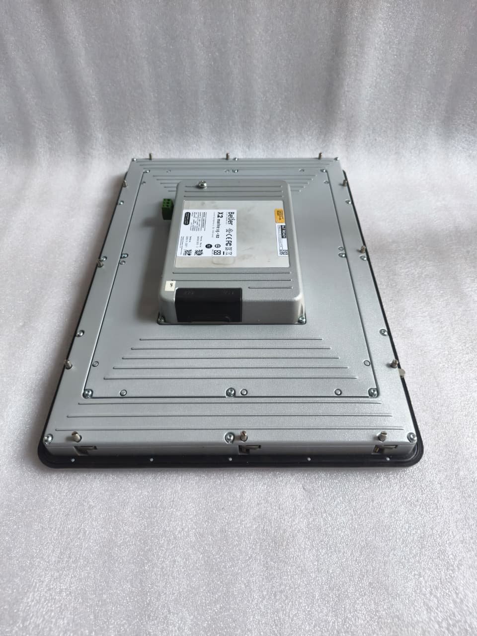 A06B-6096-H207 FANUC SERVO AMPLIFIER MODULE A06B6096H207 thumbnail 6088