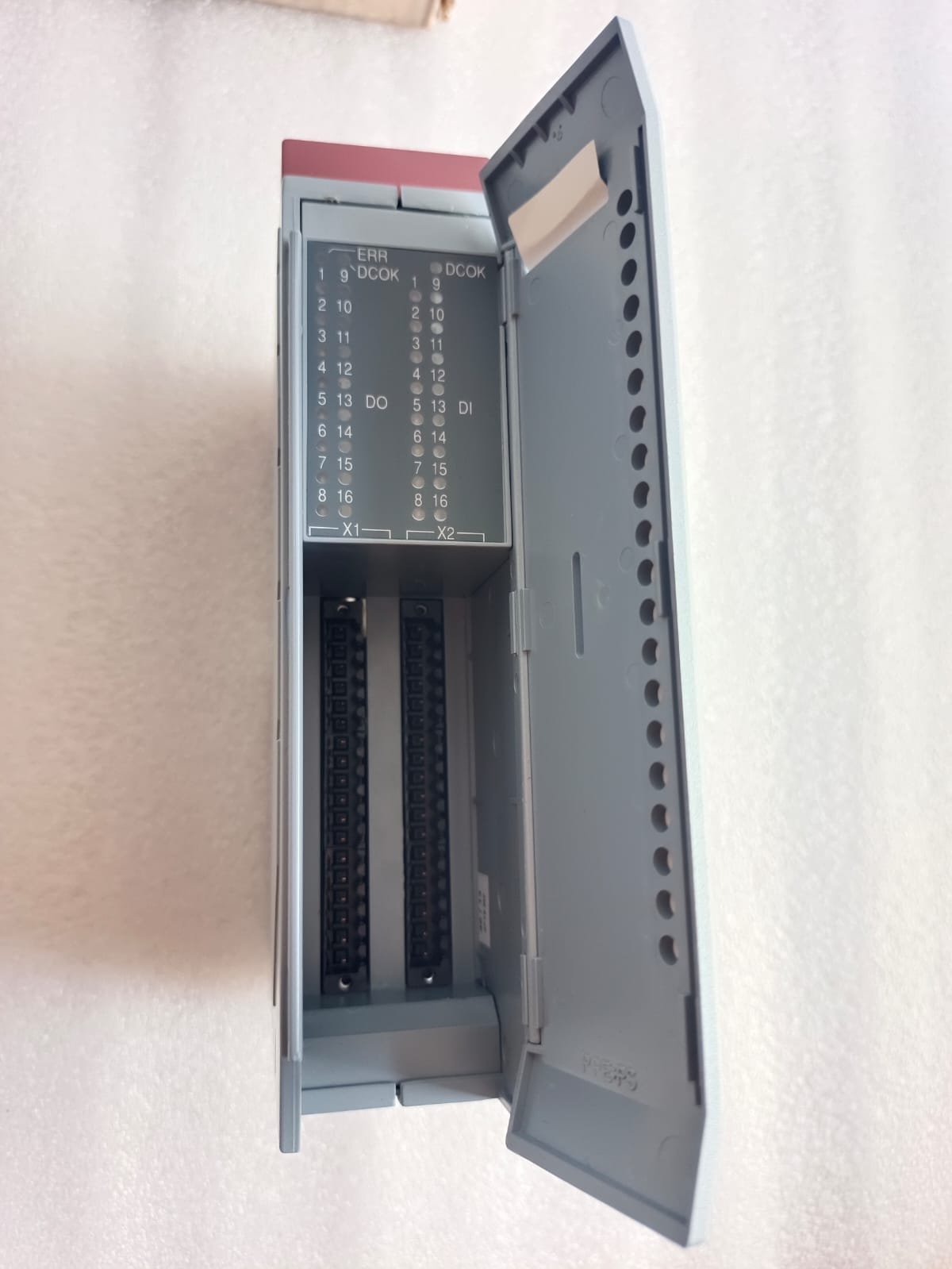 A06B-6096-H207 FANUC SERVO AMPLIFIER MODULE A06B6096H207 thumbnail 1776