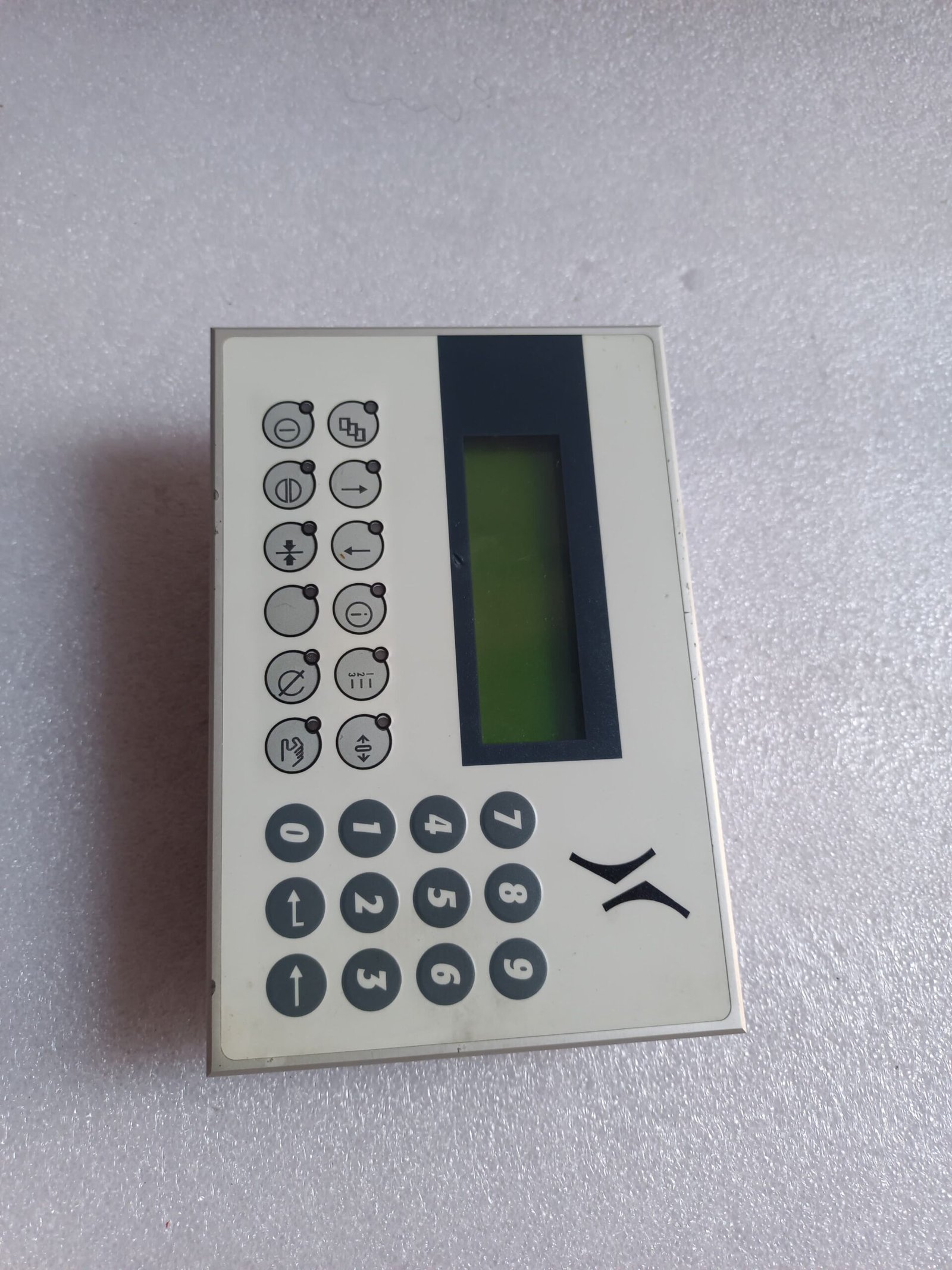 A06B-6096-H207 FANUC SERVO AMPLIFIER MODULE A06B6096H207 thumbnail 3340