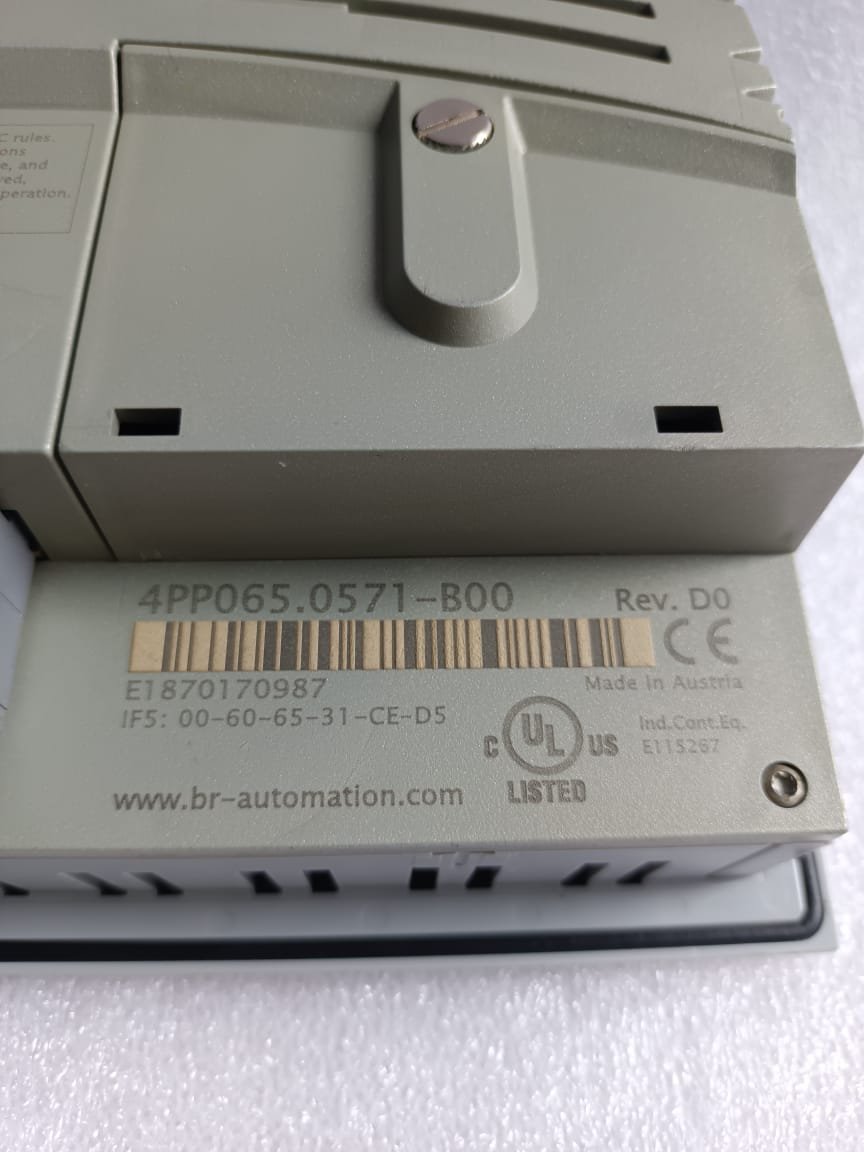 A06B-6096-H207 FANUC SERVO AMPLIFIER MODULE A06B6096H207 thumbnail 692