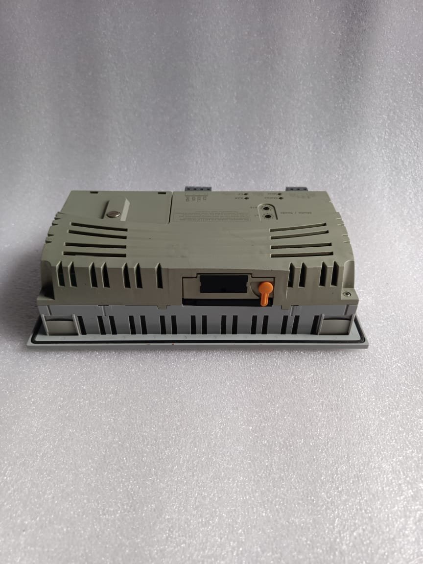 A06B-6096-H207 FANUC SERVO AMPLIFIER MODULE A06B6096H207 thumbnail 694