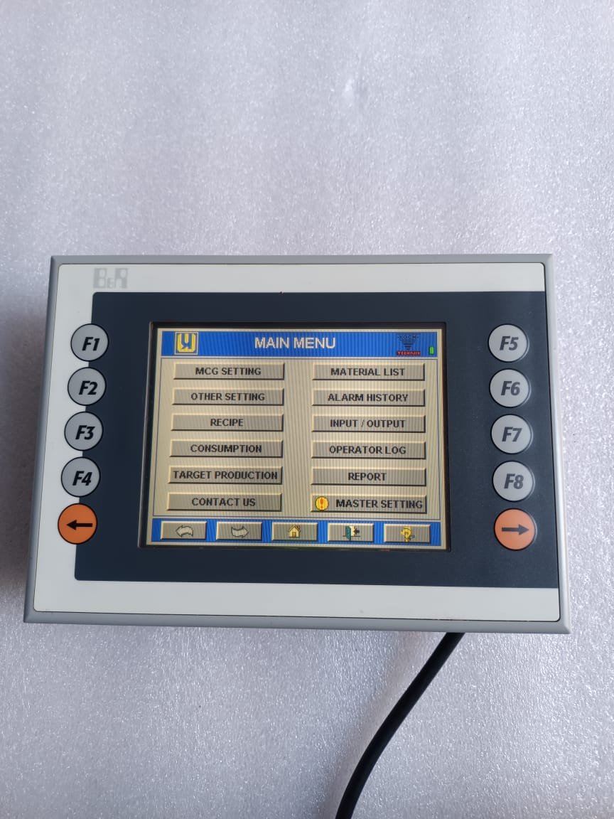 A06B-6096-H207 FANUC SERVO AMPLIFIER MODULE A06B6096H207 thumbnail 695