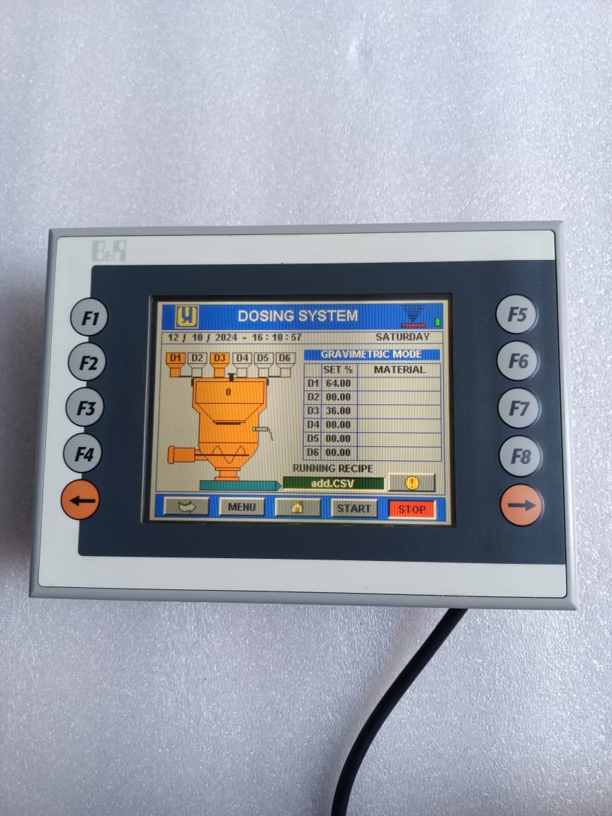 A06B-6096-H207 FANUC SERVO AMPLIFIER MODULE A06B6096H207 thumbnail 696