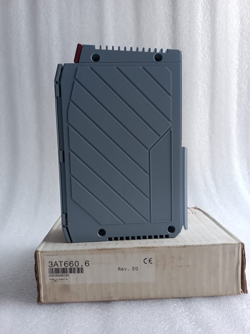 A06B-6096-H207 FANUC SERVO AMPLIFIER MODULE A06B6096H207 thumbnail 1802