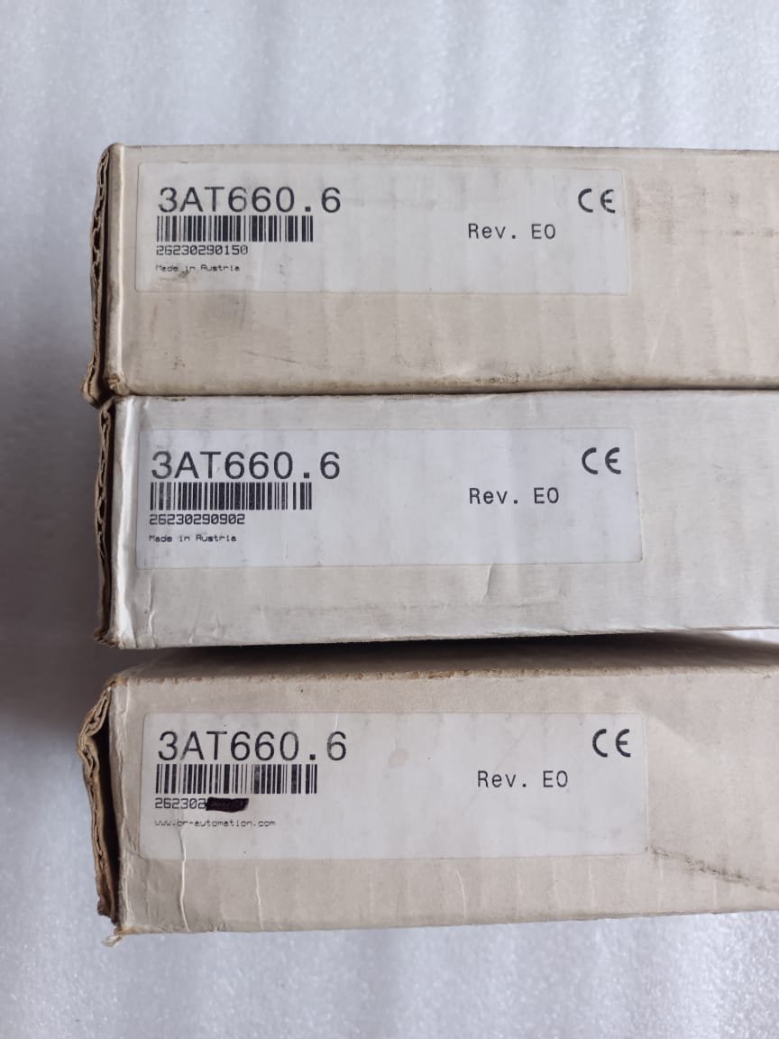 A06B-6096-H207 FANUC SERVO AMPLIFIER MODULE A06B6096H207 thumbnail 1791