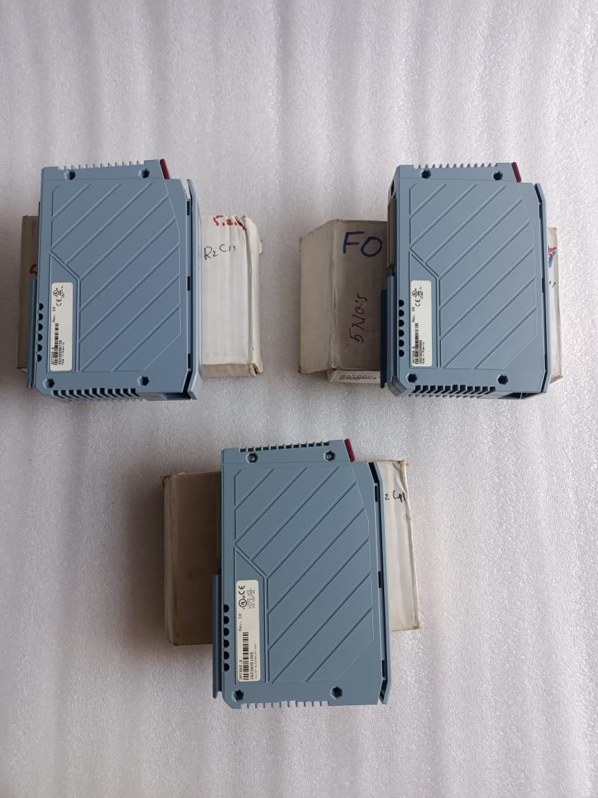 A06B-6096-H207 FANUC SERVO AMPLIFIER MODULE A06B6096H207 thumbnail 1795