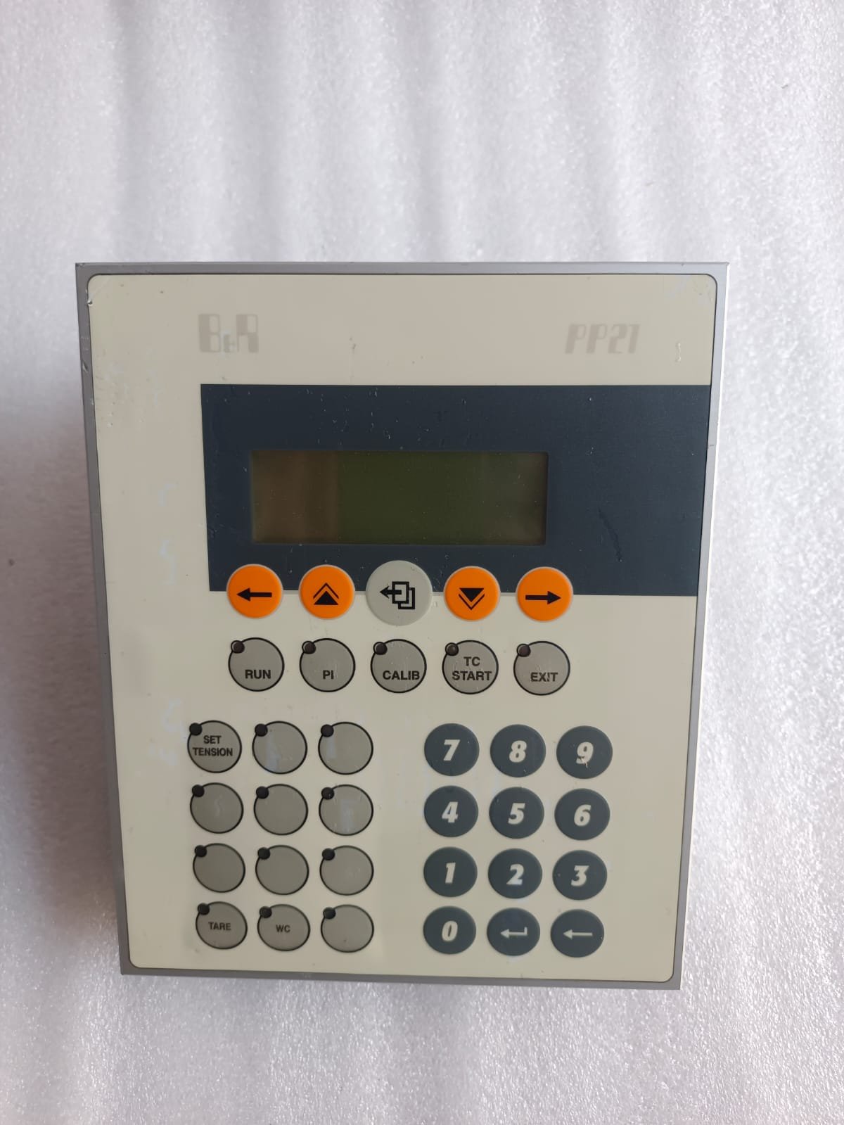 A06B-6096-H207 FANUC SERVO AMPLIFIER MODULE A06B6096H207 thumbnail 1751