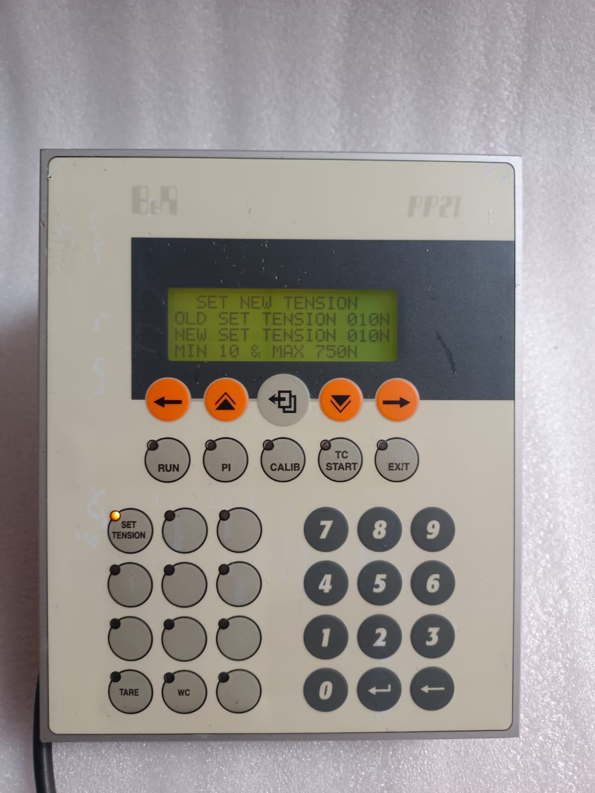 A06B-6096-H207 FANUC SERVO AMPLIFIER MODULE A06B6096H207 thumbnail 1762