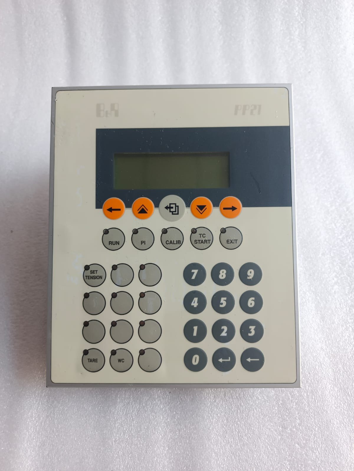 A06B-6096-H207 FANUC SERVO AMPLIFIER MODULE A06B6096H207 thumbnail 1752