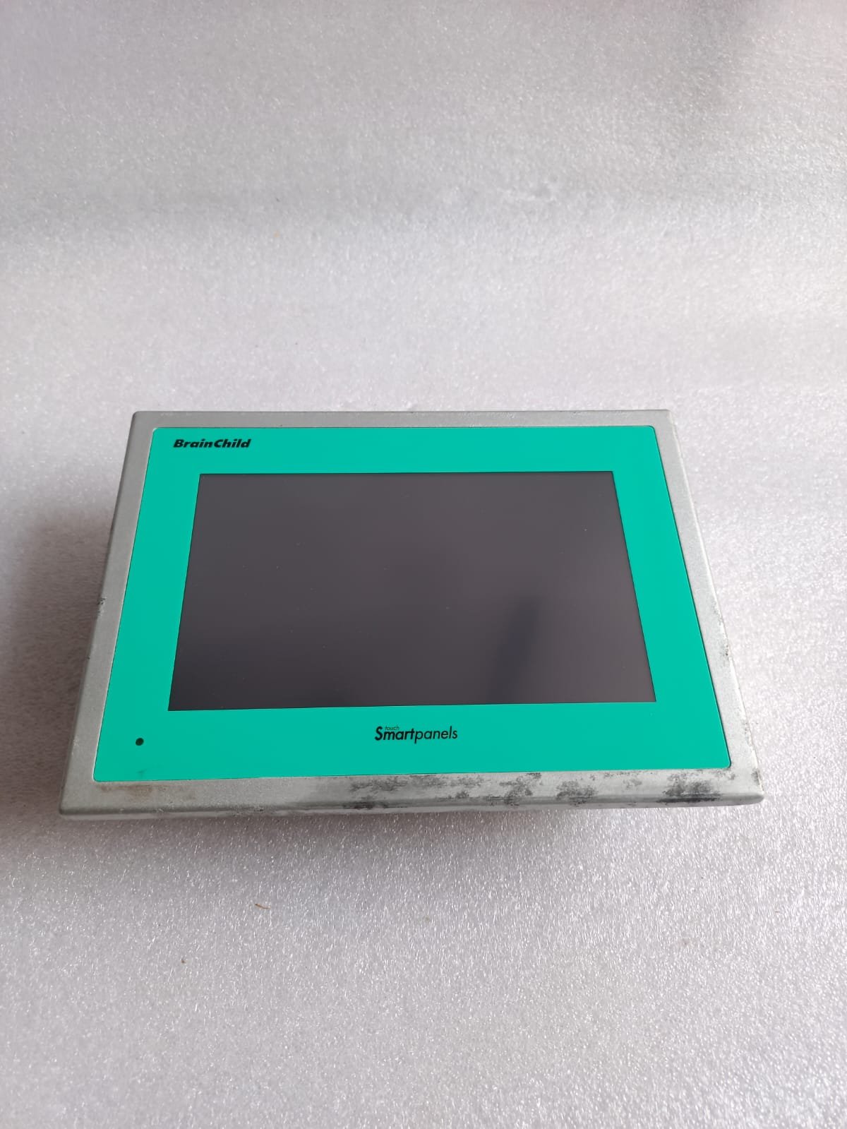 A06B-6096-H207 FANUC SERVO AMPLIFIER MODULE A06B6096H207 thumbnail 3275