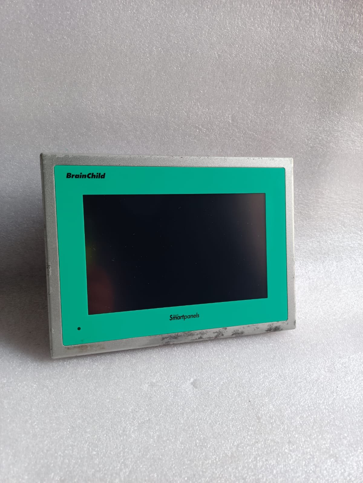 A06B-6096-H207 FANUC SERVO AMPLIFIER MODULE A06B6096H207 thumbnail 3279