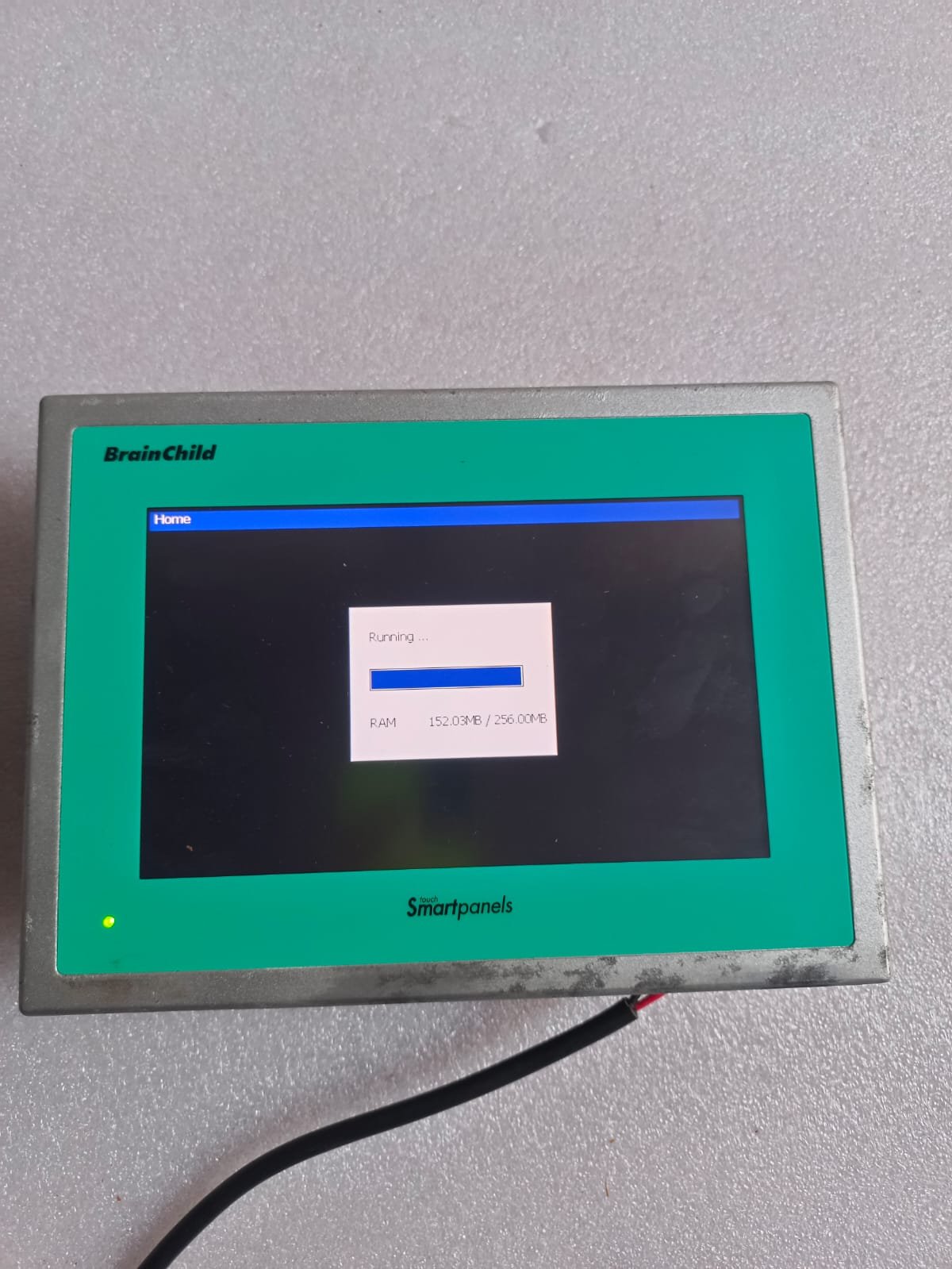 A06B-6096-H207 FANUC SERVO AMPLIFIER MODULE A06B6096H207 thumbnail 3283