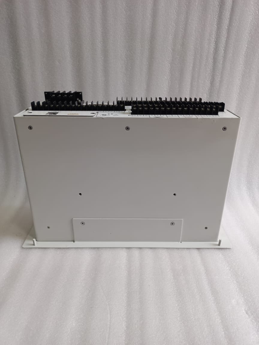 A06B-6096-H207 FANUC SERVO AMPLIFIER MODULE A06B6096H207 thumbnail 1493