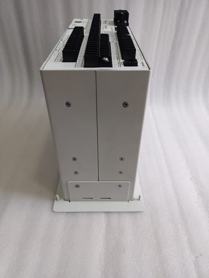 A06B-6096-H207 FANUC SERVO AMPLIFIER MODULE A06B6096H207 thumbnail 1495