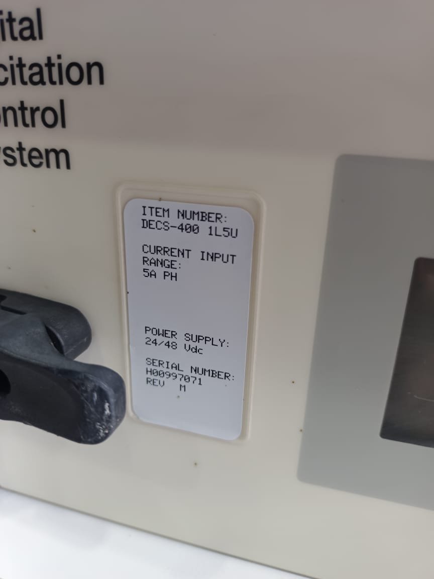 A06B-6096-H207 FANUC SERVO AMPLIFIER MODULE A06B6096H207 thumbnail 1496