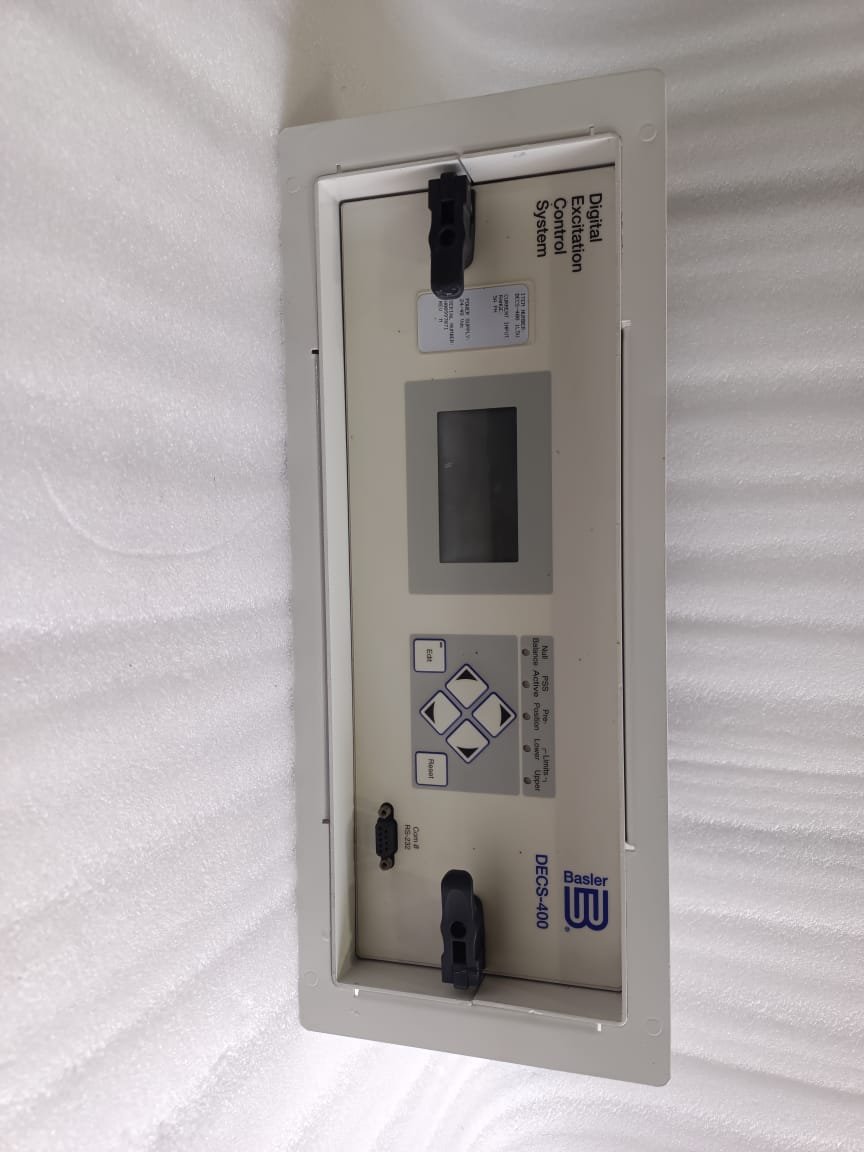 A06B-6096-H207 FANUC SERVO AMPLIFIER MODULE A06B6096H207 thumbnail 1497