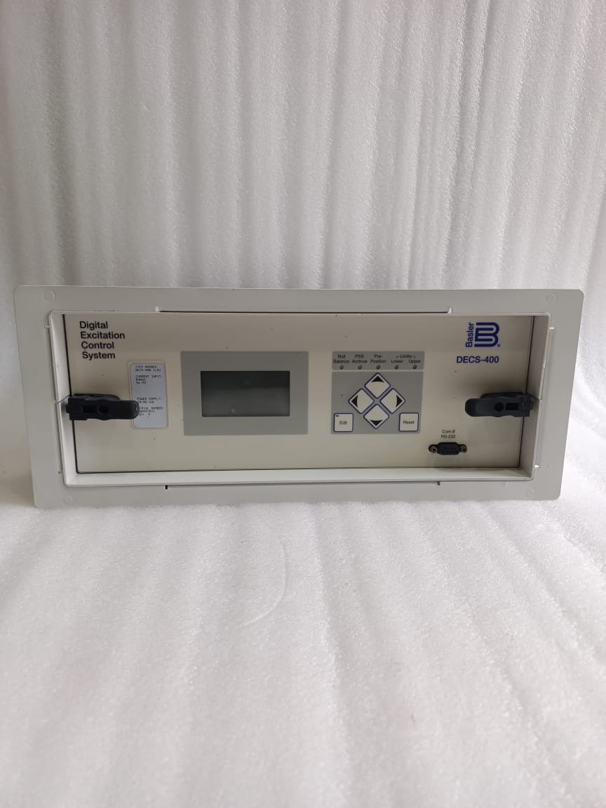 A06B-6096-H207 FANUC SERVO AMPLIFIER MODULE A06B6096H207 thumbnail 1499