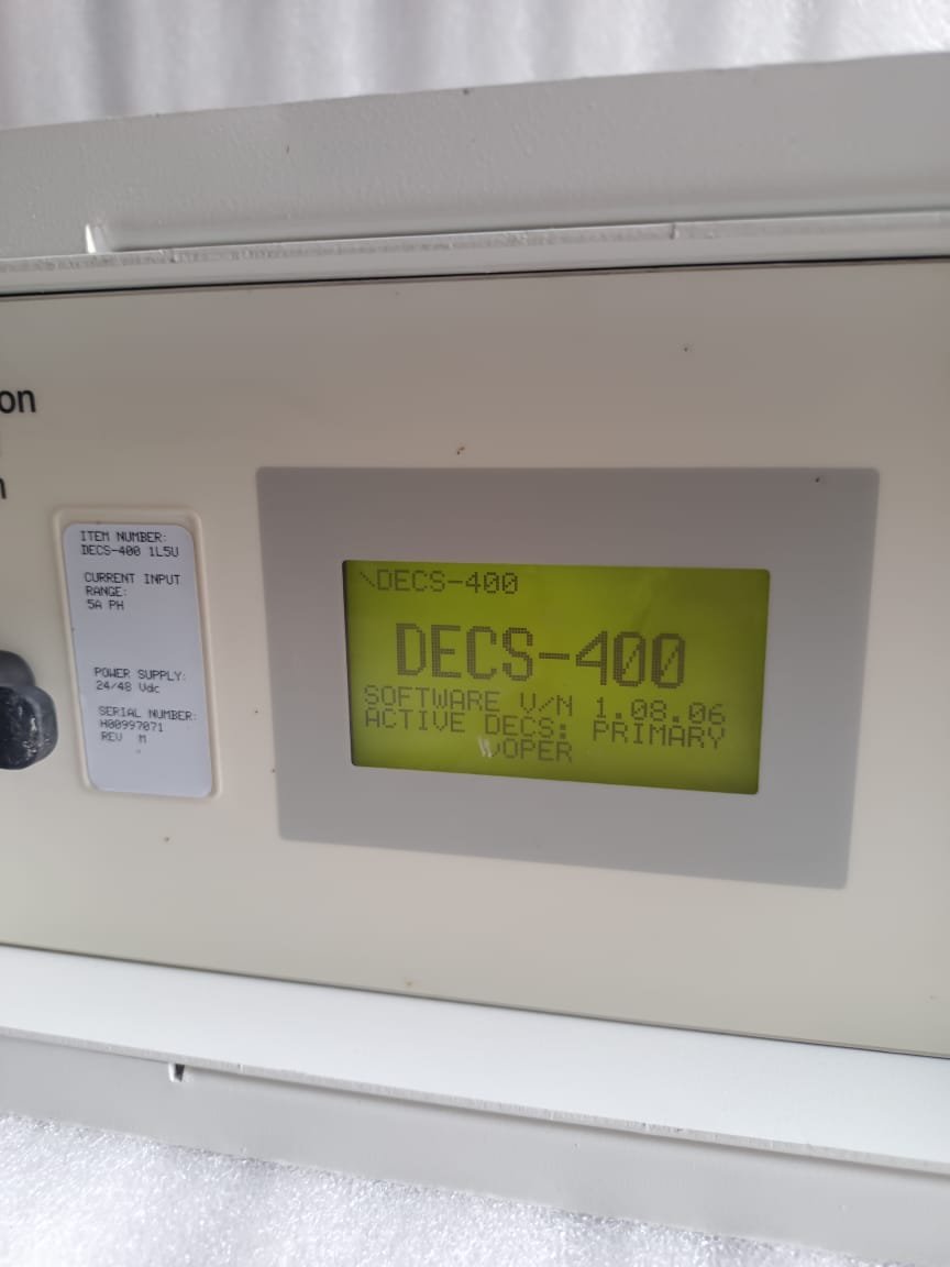 A06B-6096-H207 FANUC SERVO AMPLIFIER MODULE A06B6096H207 thumbnail 1488