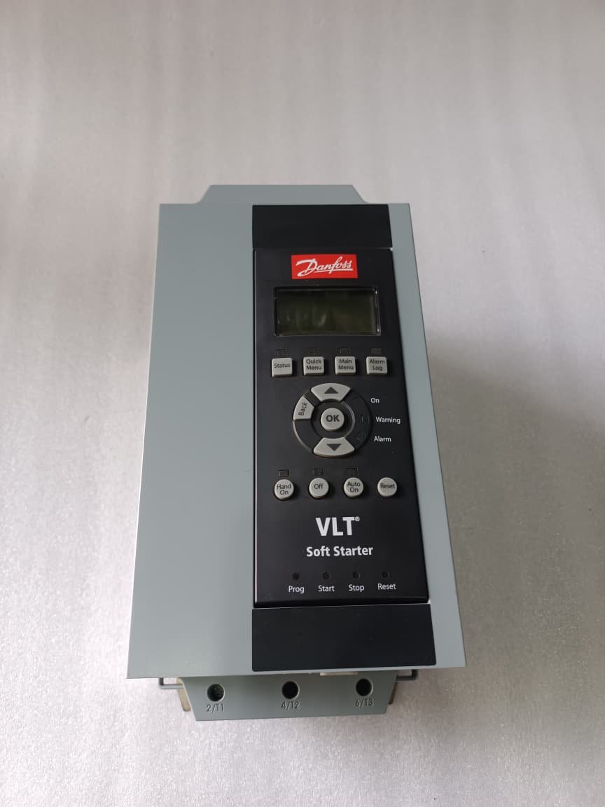 A06B-6096-H207 FANUC SERVO AMPLIFIER MODULE A06B6096H207 thumbnail 5899