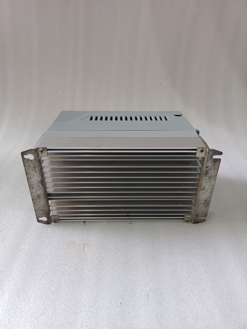 A06B-6096-H207 FANUC SERVO AMPLIFIER MODULE A06B6096H207 thumbnail 5905