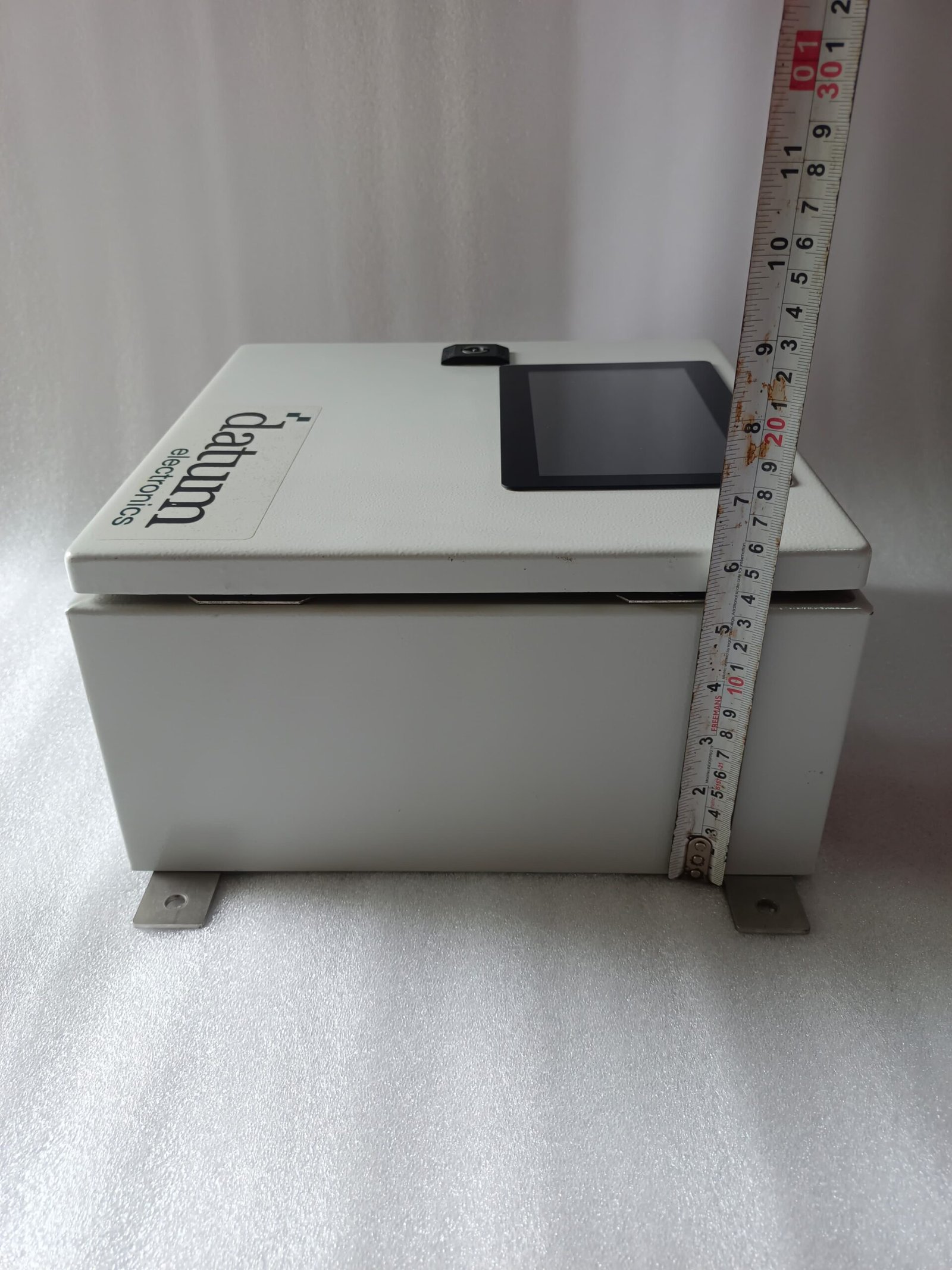 DATUM SPM2 CONTROL UNIT-SP3 DATUM 401646-SP3 DATUM 900208-SP1 PANEL UNIT SELL thumbnail 17