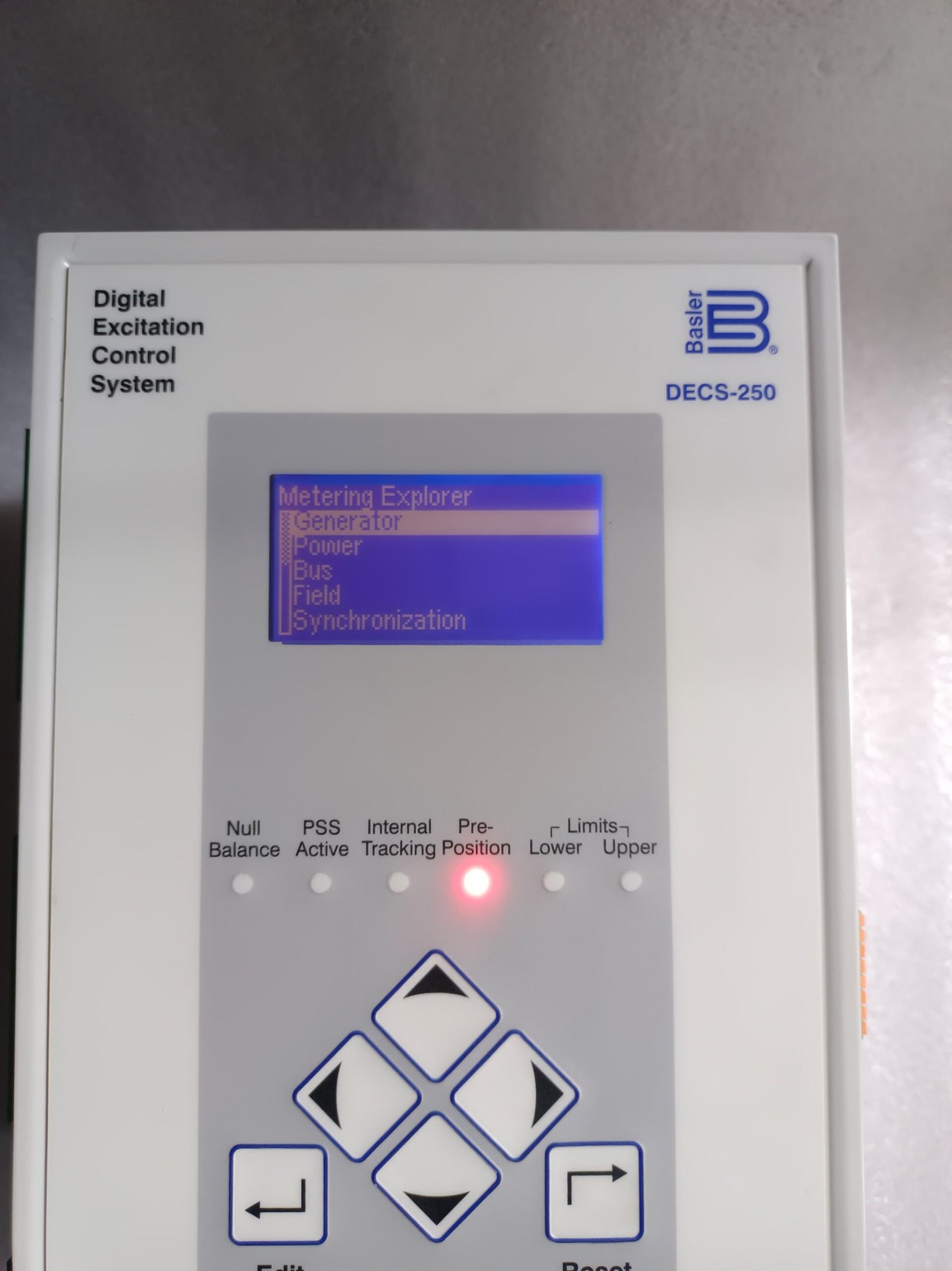 A06B-6096-H207 FANUC SERVO AMPLIFIER MODULE A06B6096H207 thumbnail 5396