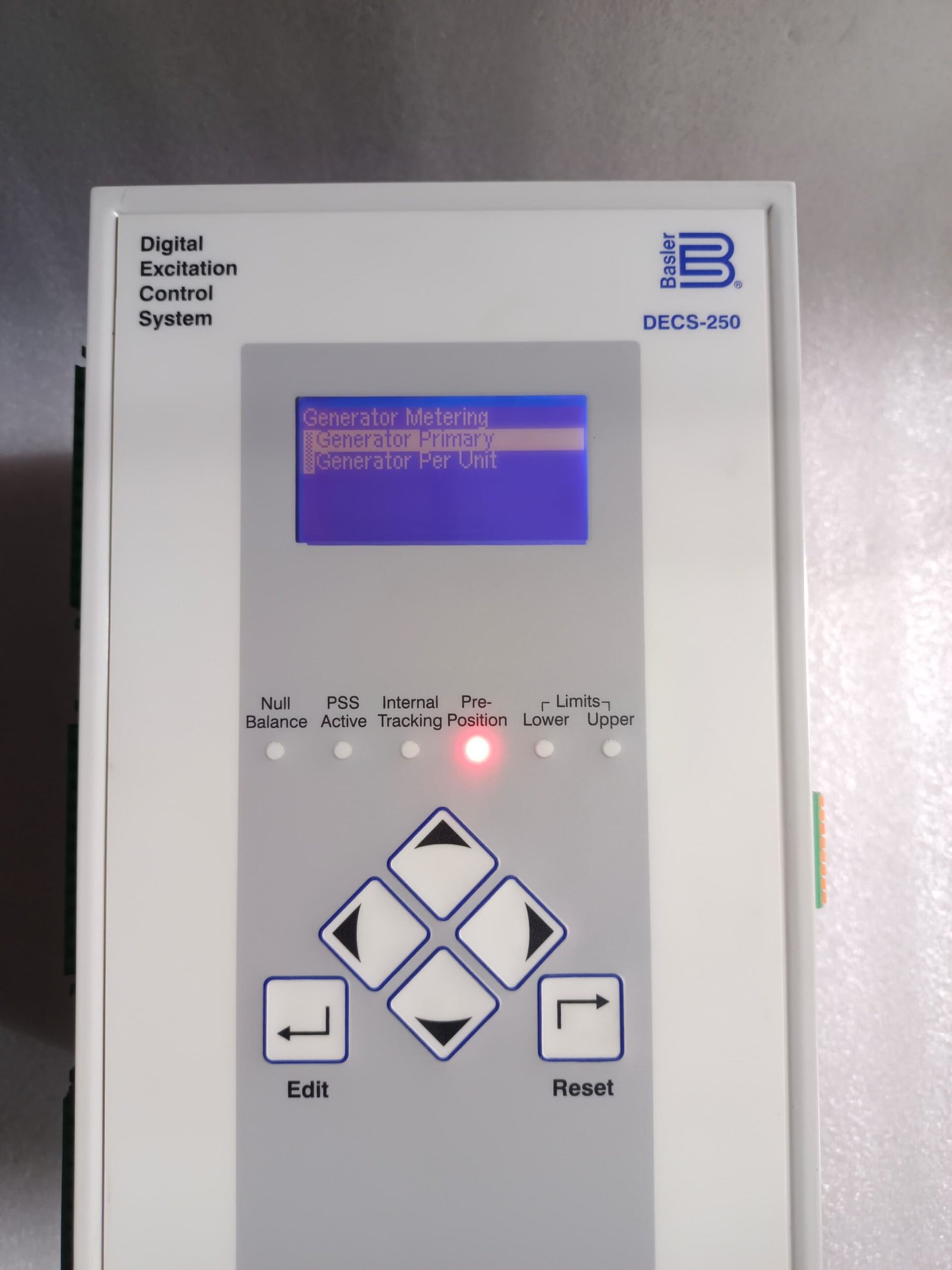 A06B-6096-H207 FANUC SERVO AMPLIFIER MODULE A06B6096H207 thumbnail 5397