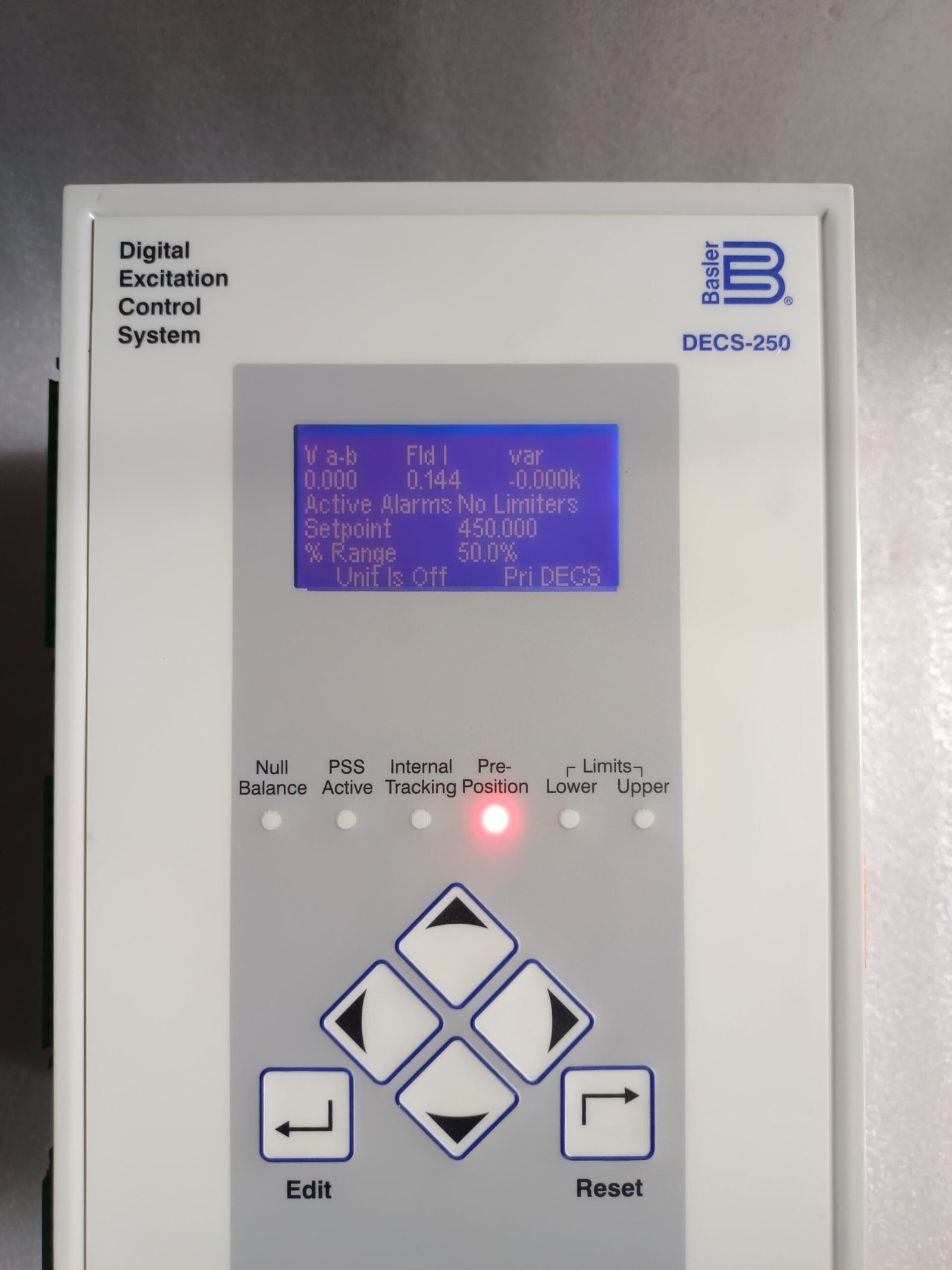 A06B-6096-H207 FANUC SERVO AMPLIFIER MODULE A06B6096H207 thumbnail 5398