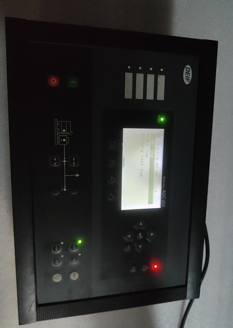 A06B-6096-H207 FANUC SERVO AMPLIFIER MODULE A06B6096H207 thumbnail 6638