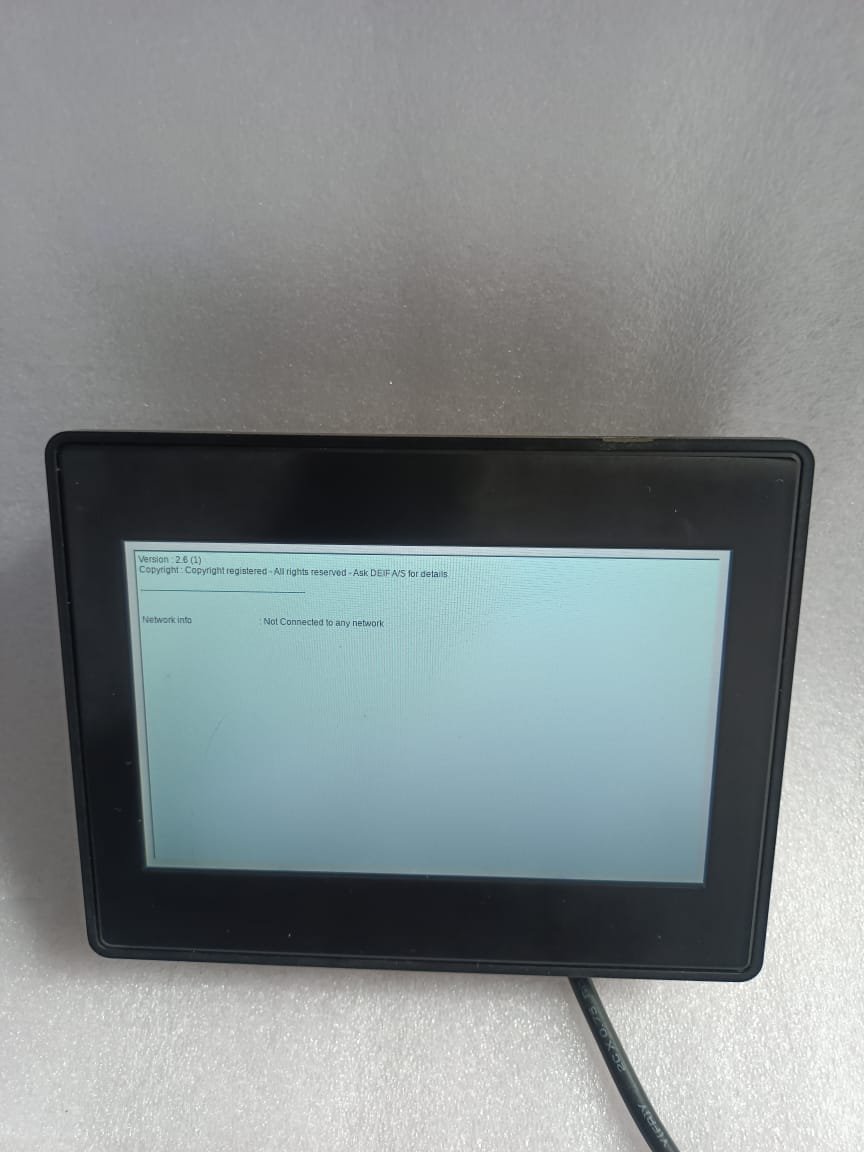 A06B-6096-H207 FANUC SERVO AMPLIFIER MODULE A06B6096H207 thumbnail 604