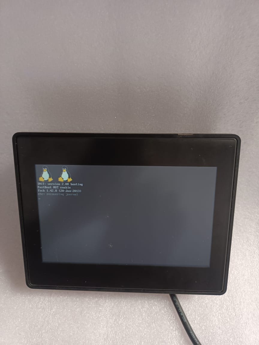 A06B-6096-H207 FANUC SERVO AMPLIFIER MODULE A06B6096H207 thumbnail 605