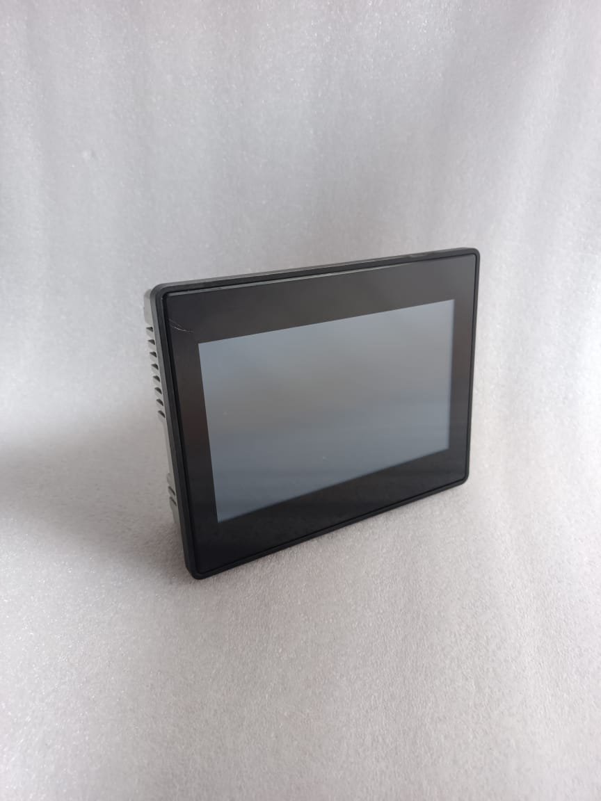 A06B-6096-H207 FANUC SERVO AMPLIFIER MODULE A06B6096H207 thumbnail 593