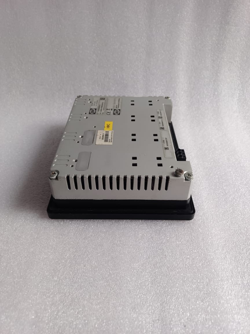A06B-6096-H207 FANUC SERVO AMPLIFIER MODULE A06B6096H207 thumbnail 599