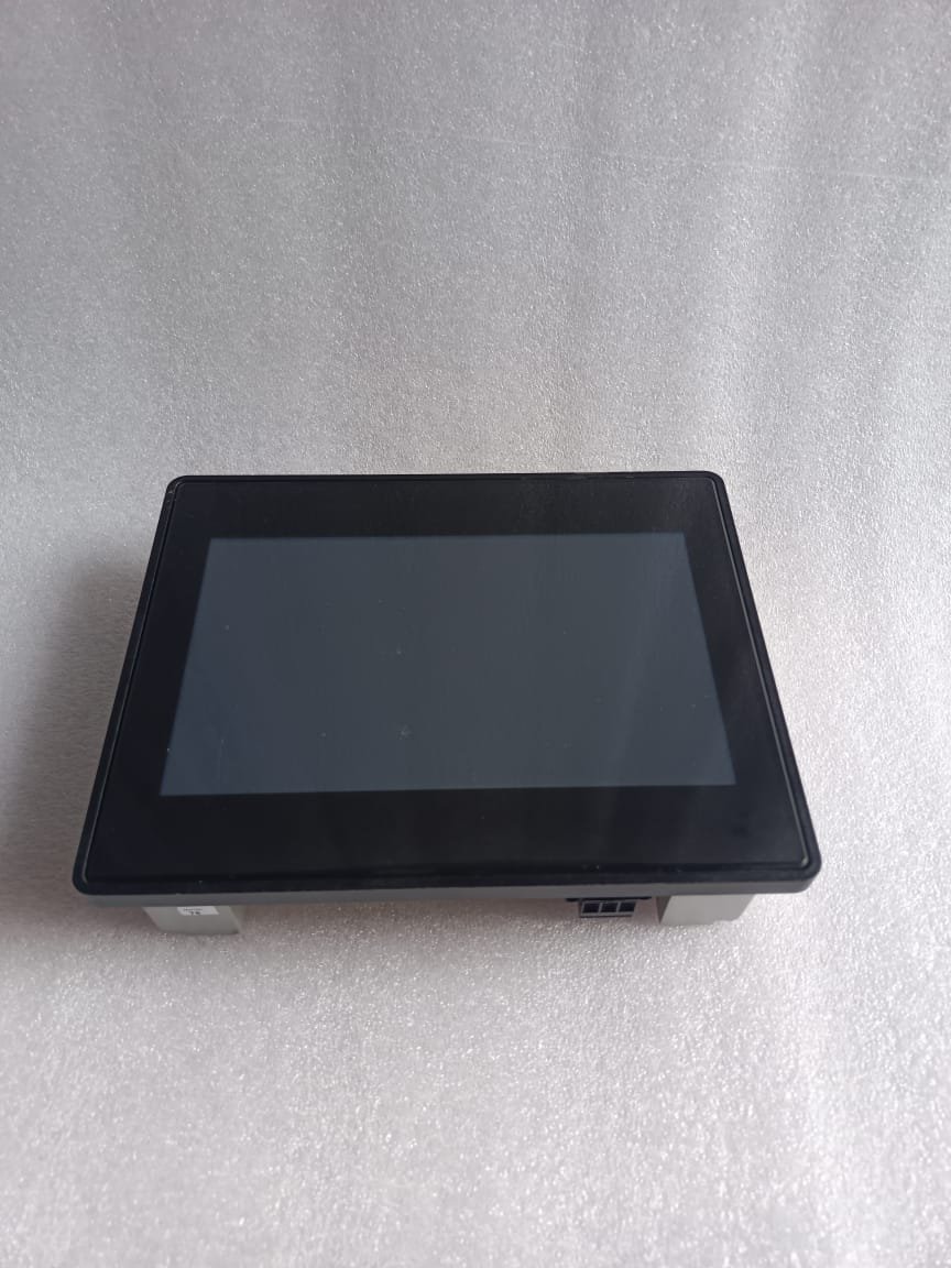 A06B-6096-H207 FANUC SERVO AMPLIFIER MODULE A06B6096H207 thumbnail 606