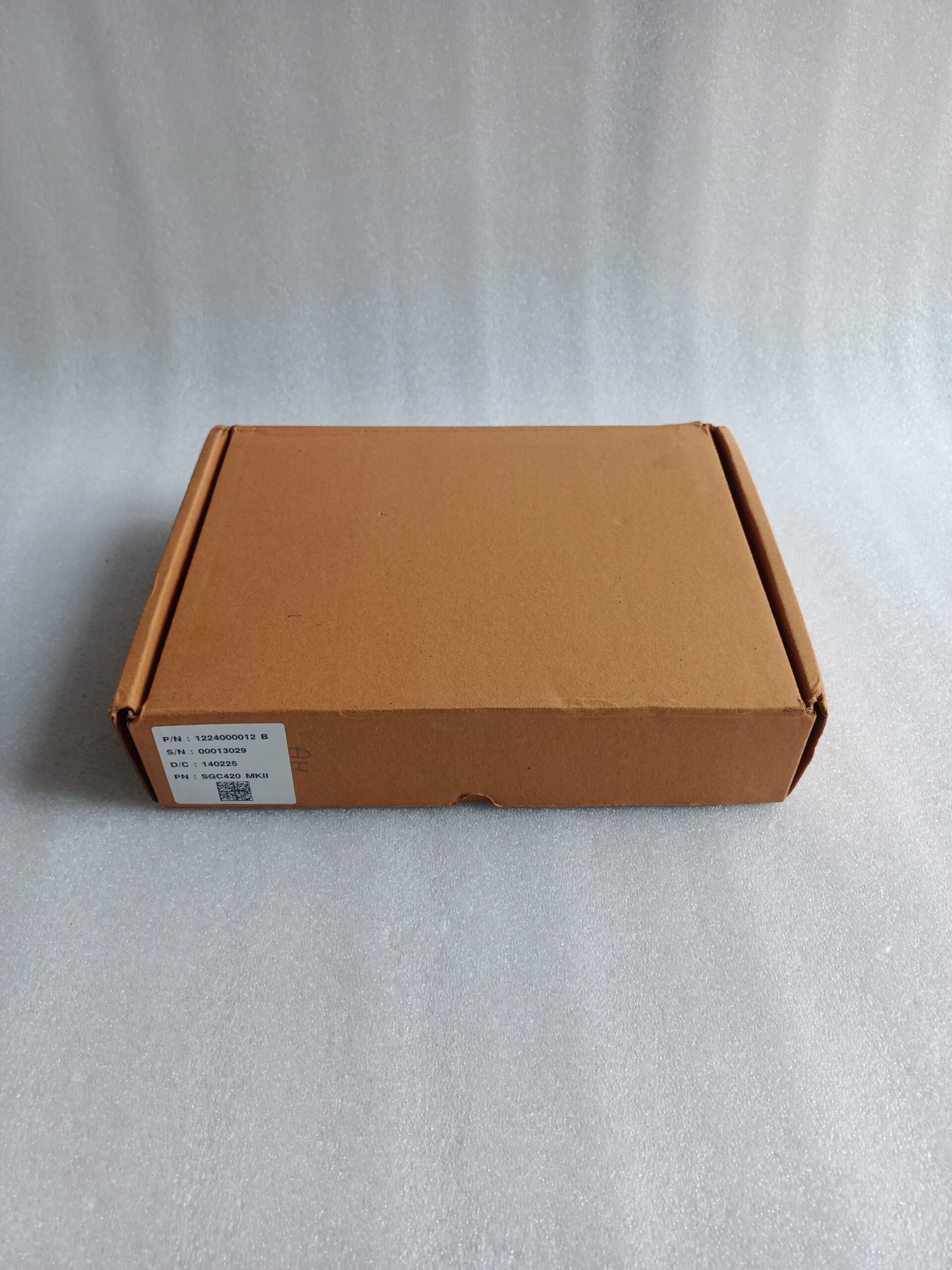 A06B-6096-H207 FANUC SERVO AMPLIFIER MODULE A06B6096H207 thumbnail 4791