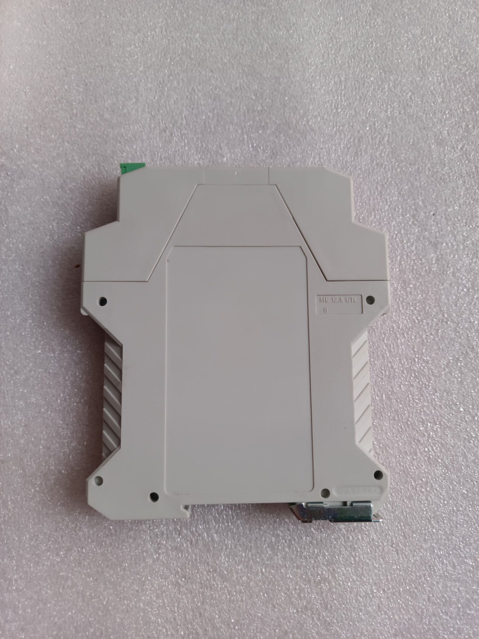 A06B-6096-H207 FANUC SERVO AMPLIFIER MODULE A06B6096H207 thumbnail 4436