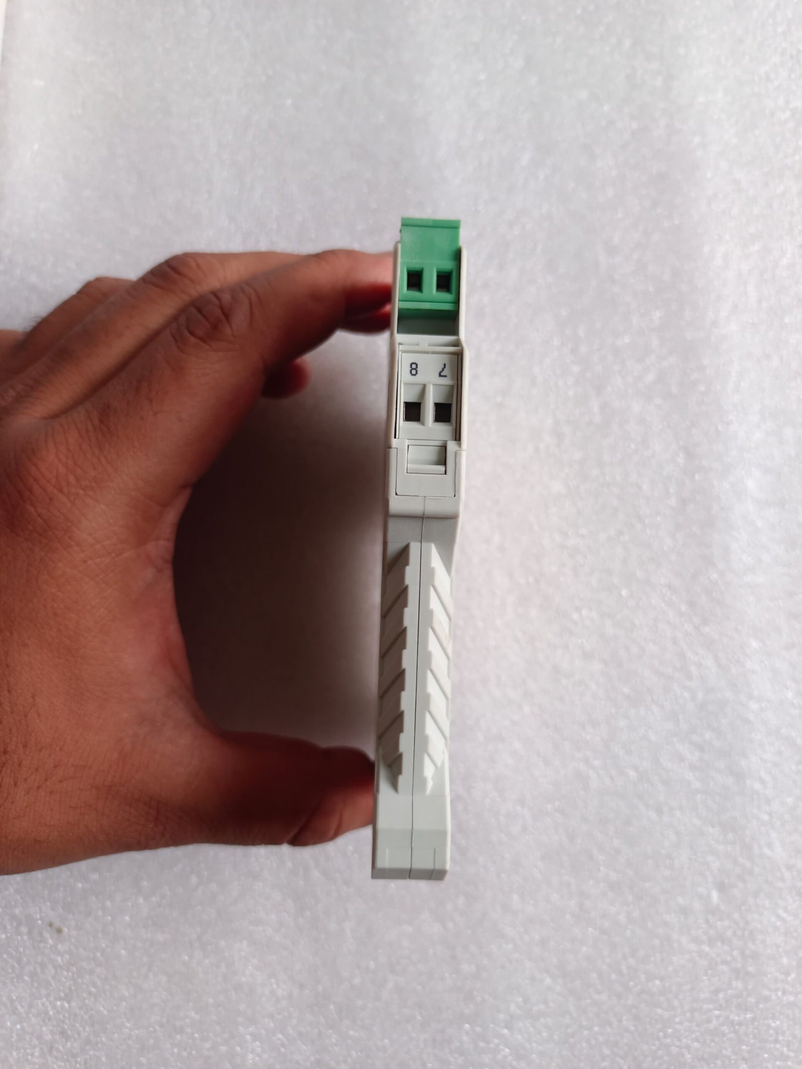 A06B-6096-H207 FANUC SERVO AMPLIFIER MODULE A06B6096H207 thumbnail 4437